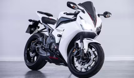 Honda cbr 1000rr 2014