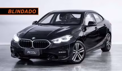 Bmw 218i 2021