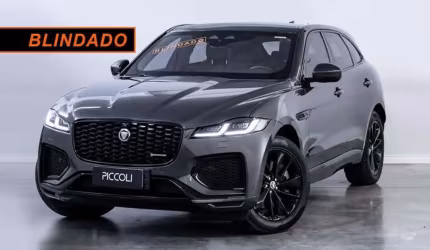 Jaguar fpace p340 rdyn s 2021