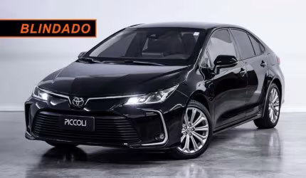Toyota corolla xei 20 2023