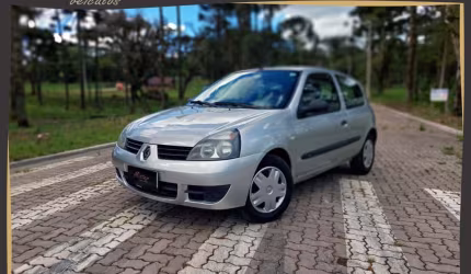 Clio hi-flex 1.0 16v 3p