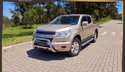 S10 pick-up lt 2.4 f.power 4x2 cd
