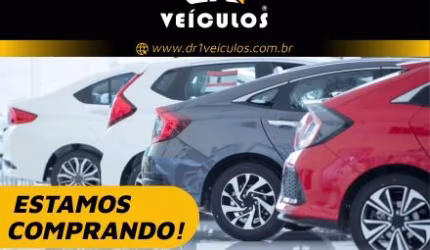 Compramos seu veículo