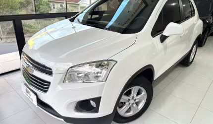 Chevrolet tracker 1.8 mpfi lt 4x2 16v flex 4p aut.