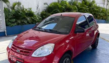 Ford ka 1.0 flex 3p 2011