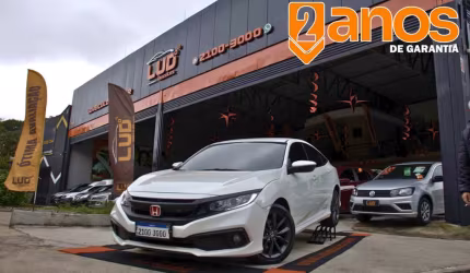 Honda civic flex cvt
