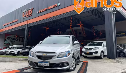 Chevrolet prisma flex manual