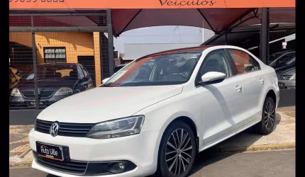 Jetta highline 2.0 tsi 16v 4p tiptronic