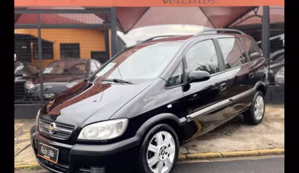 Zafira eleg.2.0 mpfi flexpower 8v 5p aut