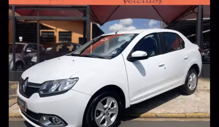Logan dynamique hi-flex 1.6 8v 4p
