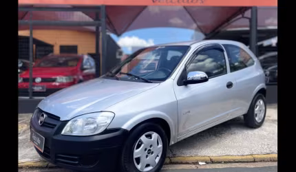 Celta life/ ls 1.0 mpfi 8v flexpower 3p