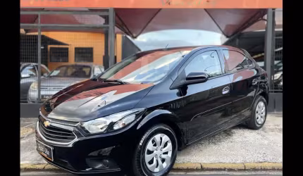 Onix hatch lt 1.0 8v flexpower 5p mec.