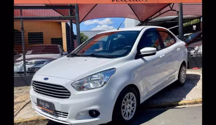 Ka+ sedan 1.0 se/se plus tivct flex 4p