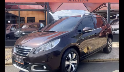 2008 griffe 1.6 flex 16v 5p aut.