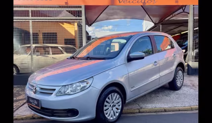 Gol (novo) 1.0 mi total flex 8v 4p