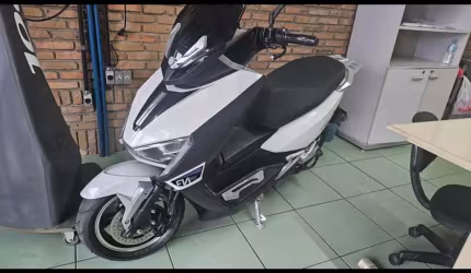 Voltz ev1 sport 2023
