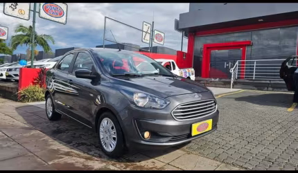 Ford ka se plus at1.5sdc 2021
