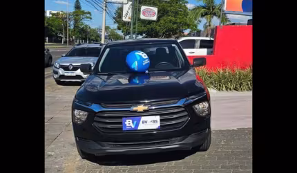 Chevrolet montana t 2023
