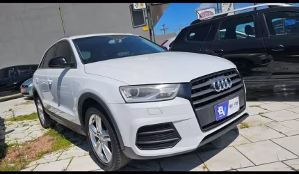 Audi q3 150cv 2016