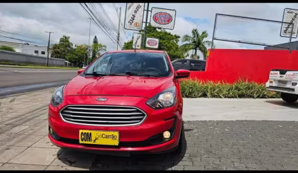 Ford ka se 1.0 sd c 2020