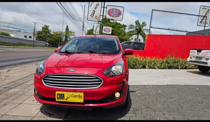 Ford ka se 1.0 sd c 2020