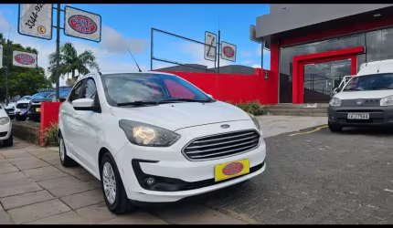 Ford ka se 1.0 sd c 2020