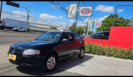 Volkswagen gol 1.0 giv 2013