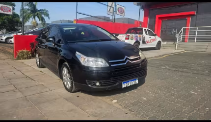 Citroen c4 pallas20eaf 2010