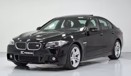 Bmw 535ia m sport 3.0 24v 306cv bi-turbo