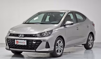 Hyundai hb20s comfort 1.0 tb flex 12v aut.