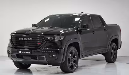 Ram rampage r/t r/t hurric. 4 2.0 tb cd 4x4 aut.