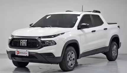 Fiat toro endurance 1.3 t270 4x2 flex aut.