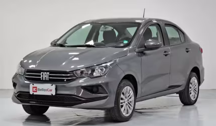 Fiat cronos drive 1.3 8v flex