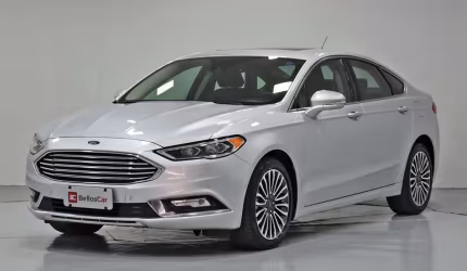 Ford fusion titanium 2.0 gtdi eco. awd aut.