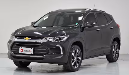 Chevrolet tracker premier 1.2 turbo 12v flex aut.
