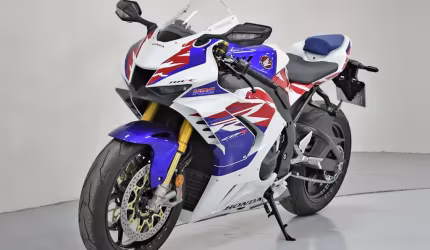 Honda cbr 1000 rr-r fireblade sp