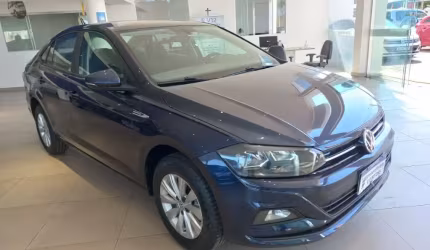 Virtus automatico tsi confortline 2019/2020