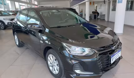 Onix automatico 1.0lt1 turbo 