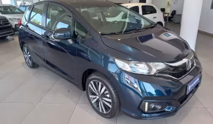 Fit automatico 1.5 ex 2017/2018