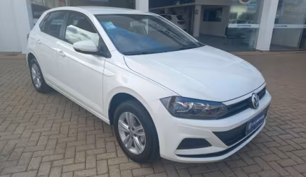 Polo 1.0 mpi 30,760km 2019/2020