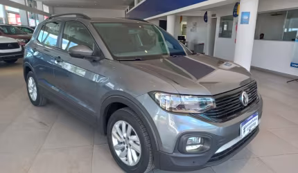 T-cross automatico tsi 200 