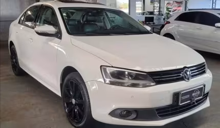 Volkswagen jetta 2.0 4p flex automático