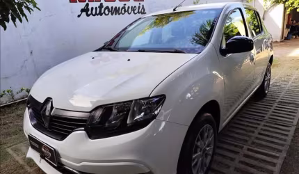 Renault sandero 1.0 12v 4p sce flex s edition