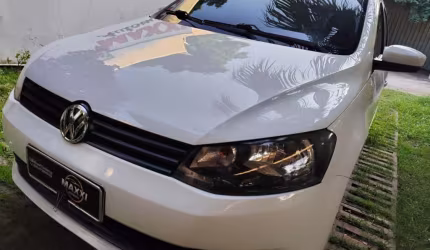 Volkswagen gol 1.0 4p g6 trendline flex