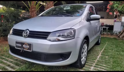 Volkswagen fox 1.0 4p flex