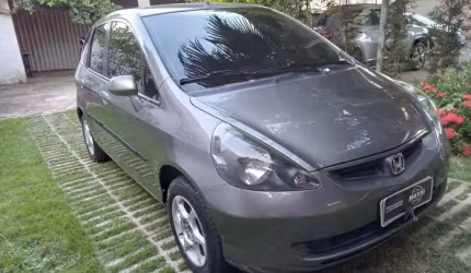 Honda fit 1.4 16v 4p lx