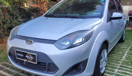 Ford fiesta hatch 1.0 4p flex