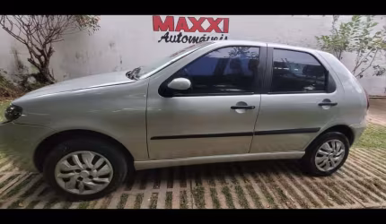 Fiat palio 1.0 4p fire