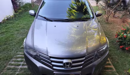 Honda city sedan 1.5 16v 4p lx flex automático