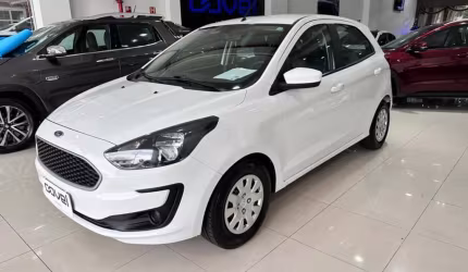 Ford ka se 1.0 ha 2020